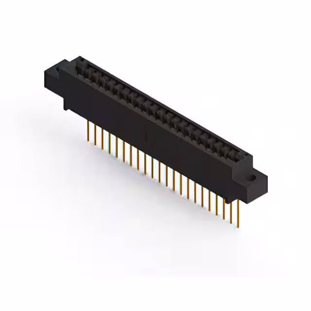 896-022-541-604 EDAC Inc.  Edgeboard Connectors